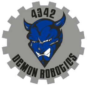 Demon Robotics Logo